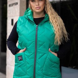 Жилетка жіноча