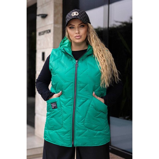 Жилетка жіноча