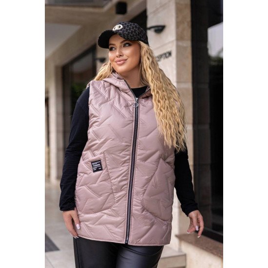 Жилетка жіноча