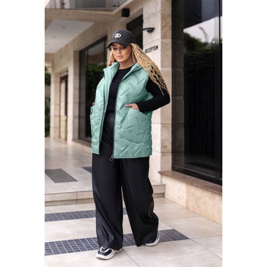 Жилетка жіноча