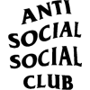 Anti Social Social Club