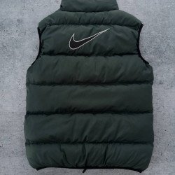 Жилет Nike двох сторонній