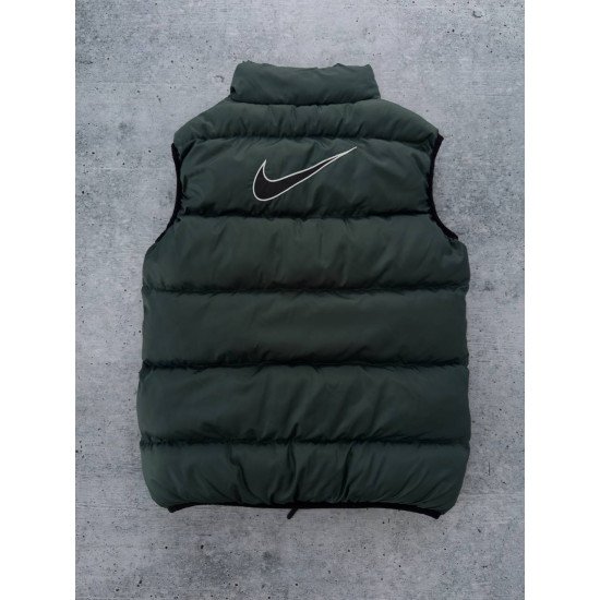 Жилет Nike двох сторонній