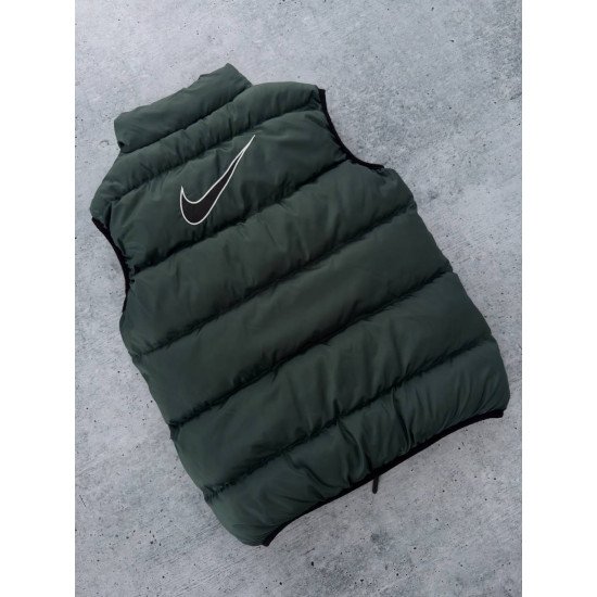 Жилет Nike двох сторонній