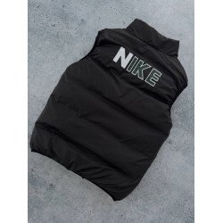 Жилет Nike двох сторонній