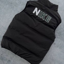 Жилет Nike двох сторонній