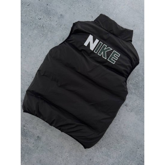 Жилет Nike двох сторонній