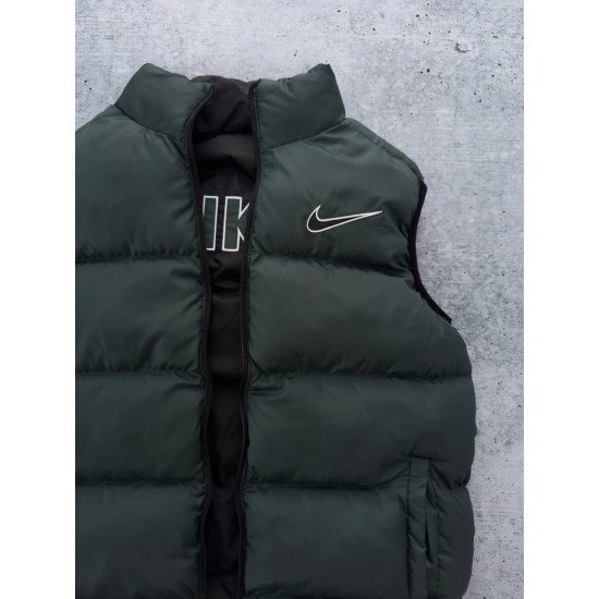 Жилет Nike двох сторонній