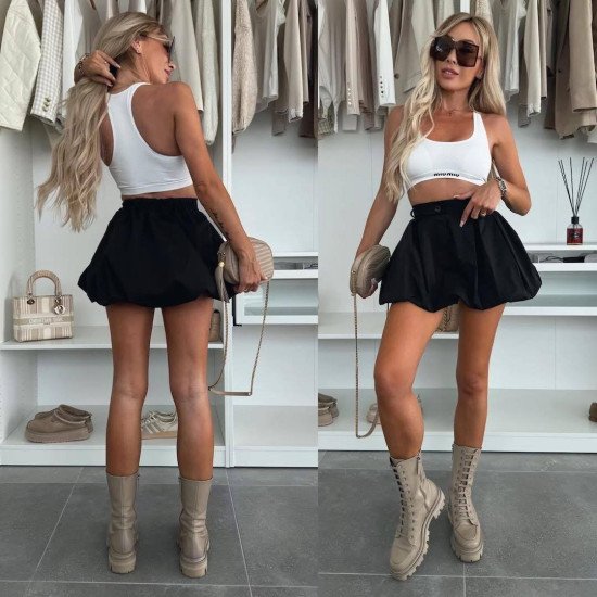 Спідничка на підкладці