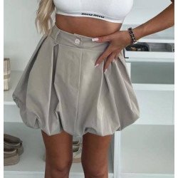 Спідничка на підкладці