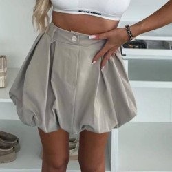 Спідничка на підкладці