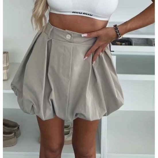 Спідничка на підкладці