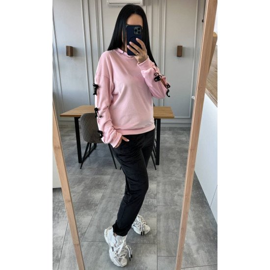 Костюм з бантиками