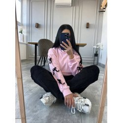 Костюм з бантиками