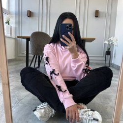 Костюм з бантиками