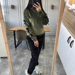 Костюм з бантиками