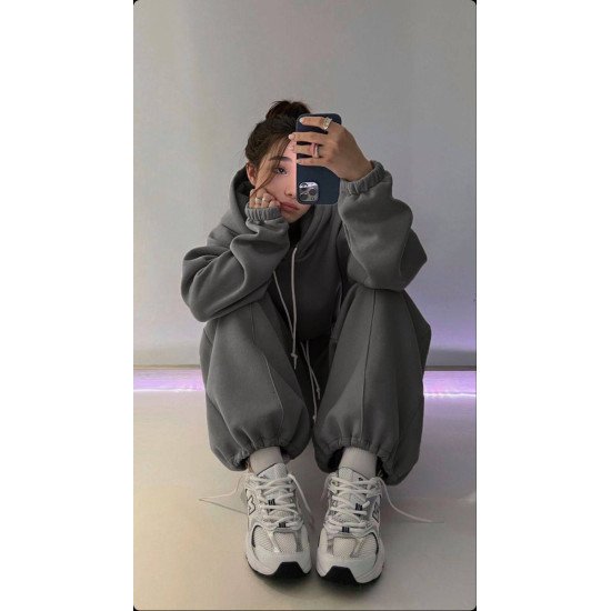 Костюм на на флісі для жінок