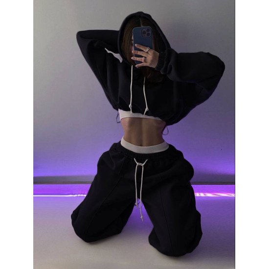 Костюм на на флісі для жінок