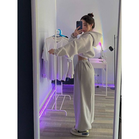 Костюм на на флісі для жінок