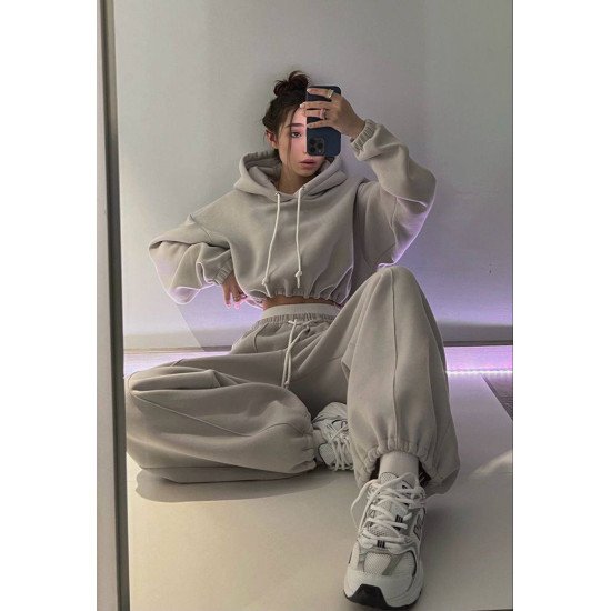 Костюм на на флісі для жінок