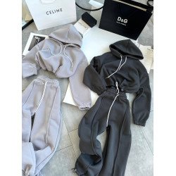 Костюм на на флісі для жінок