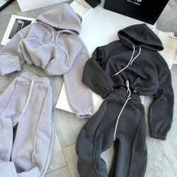 Костюм на на флісі для жінок