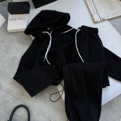 Костюм на на флісі для жінок