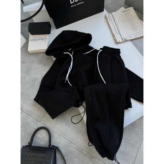 Костюм на на флісі для жінок