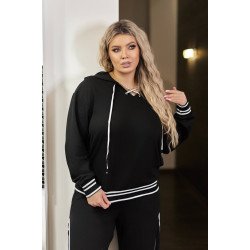 Костюм жіночий двонитка