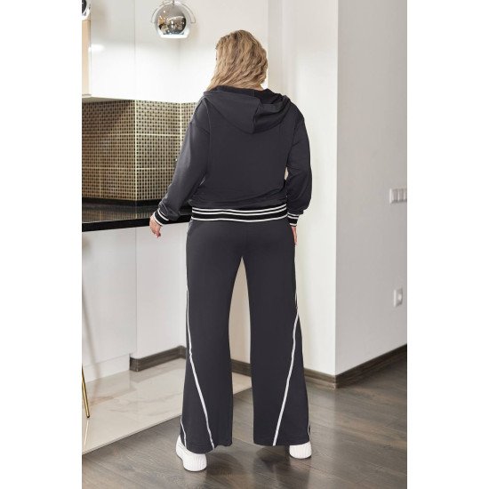 Костюм жіночий двонитка