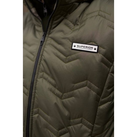 Костюм чоловічий трійка з жилетом