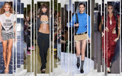 Весняна мода 2024: Оновлені тенденції та Свіжі Елементи