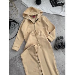  Костюм на флісі з м’яким утепленням