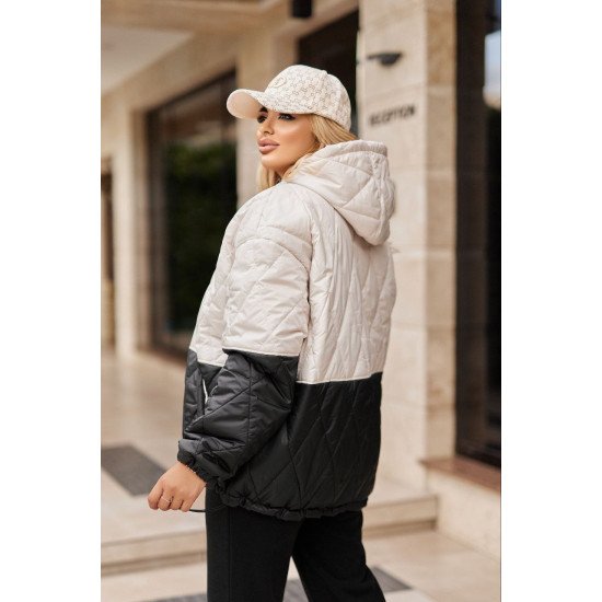 Куртка жіноча. Осінь-весна