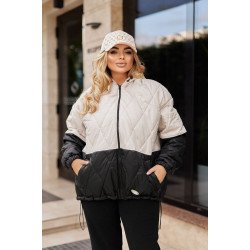 Куртка жіноча. Осінь-весна