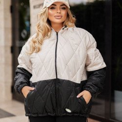 Куртка жіноча. Осінь-весна