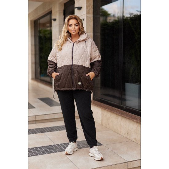 Куртка жіноча. Осінь-весна