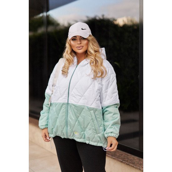 Куртка жіноча. Осінь-весна