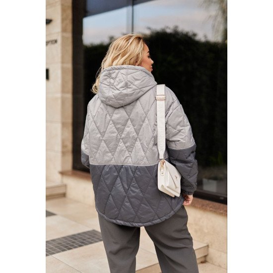 Куртка жіноча. Осінь-весна