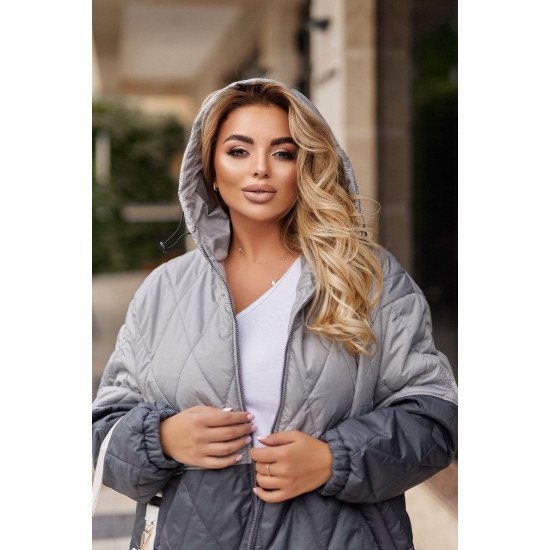 Куртка жіноча. Осінь-весна