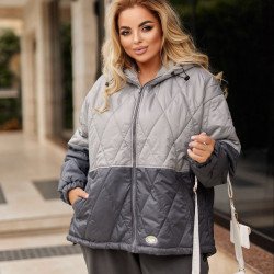 Куртка жіноча. Осінь-весна