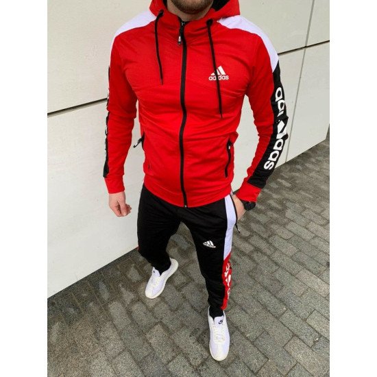 Спортивні костюми Аdidas весна-літо-осінь