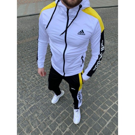 Спортивні костюми Аdidas весна-літо-осінь