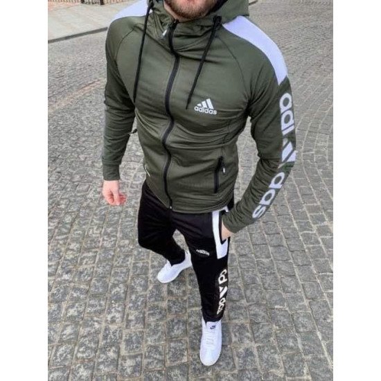 Спортивні костюми Аdidas весна-літо-осінь