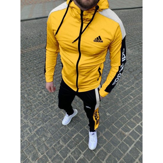 Спортивні костюми Аdidas весна-літо-осінь