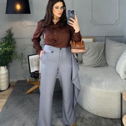 Ультрамодні штани на запах.