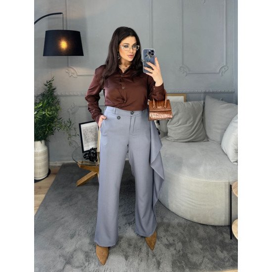 Ультрамодні штани на запах.