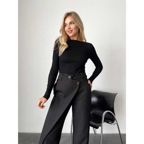 Ультрамодні штани на запах.