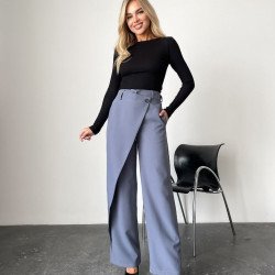 Ультрамодні штани на запах.