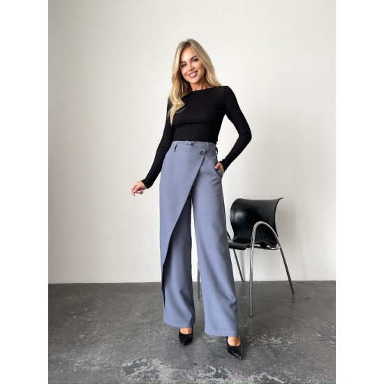 Ультрамодні штани на запах.